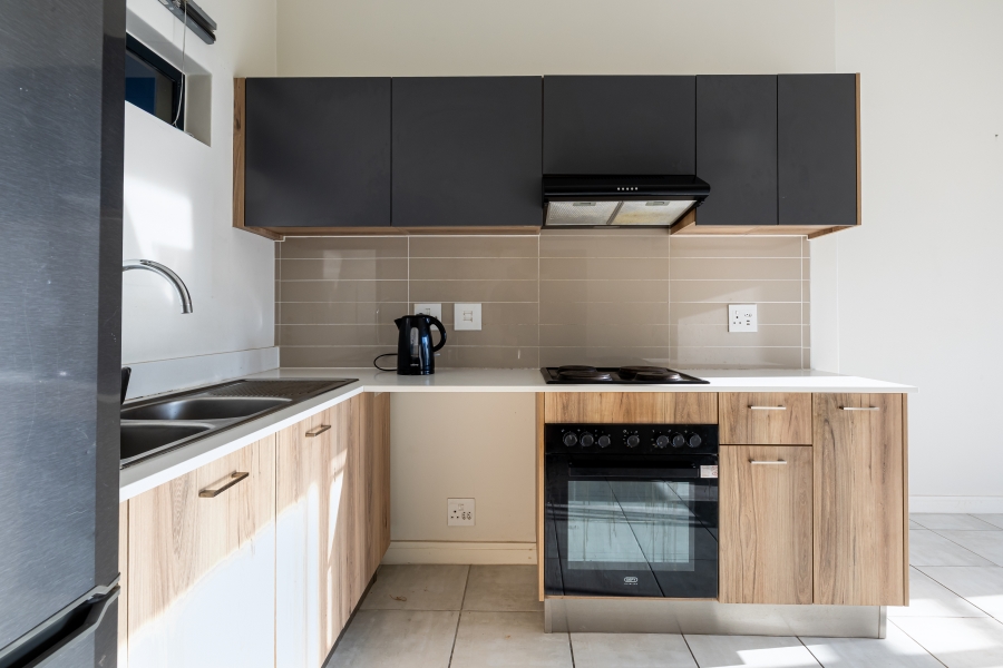 To Let 1 Bedroom Property for Rent in Greenbay Eco Estate Western Cape